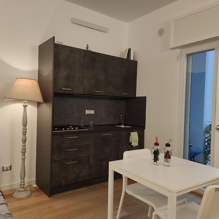 Appartement Baribespokehouse Extérieur photo