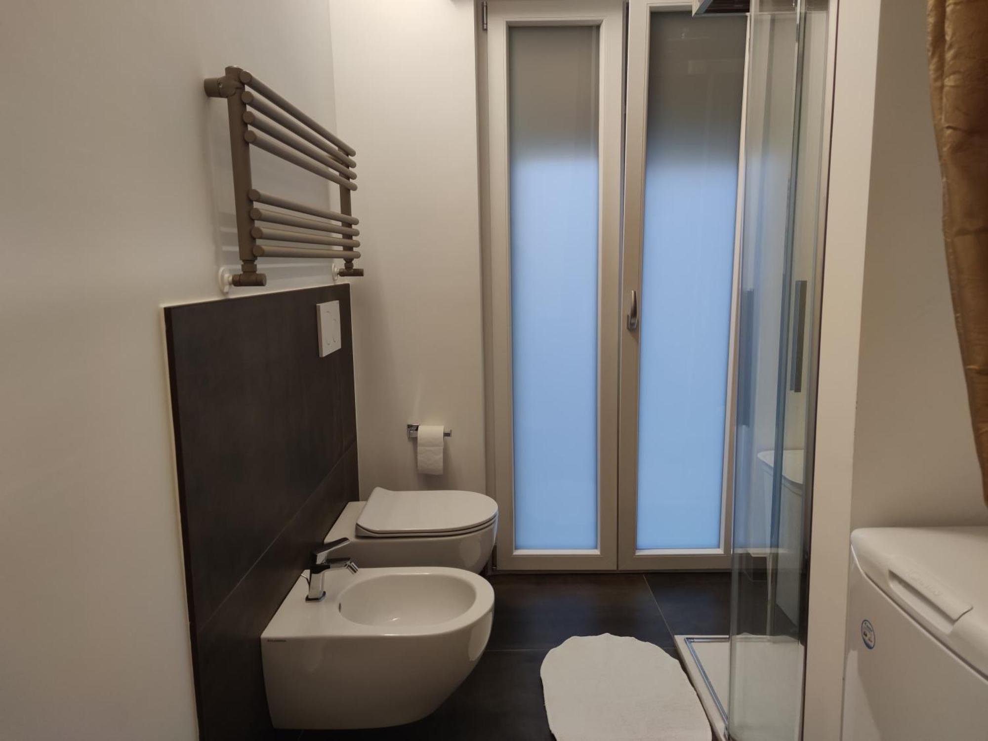 Appartement Baribespokehouse Extérieur photo