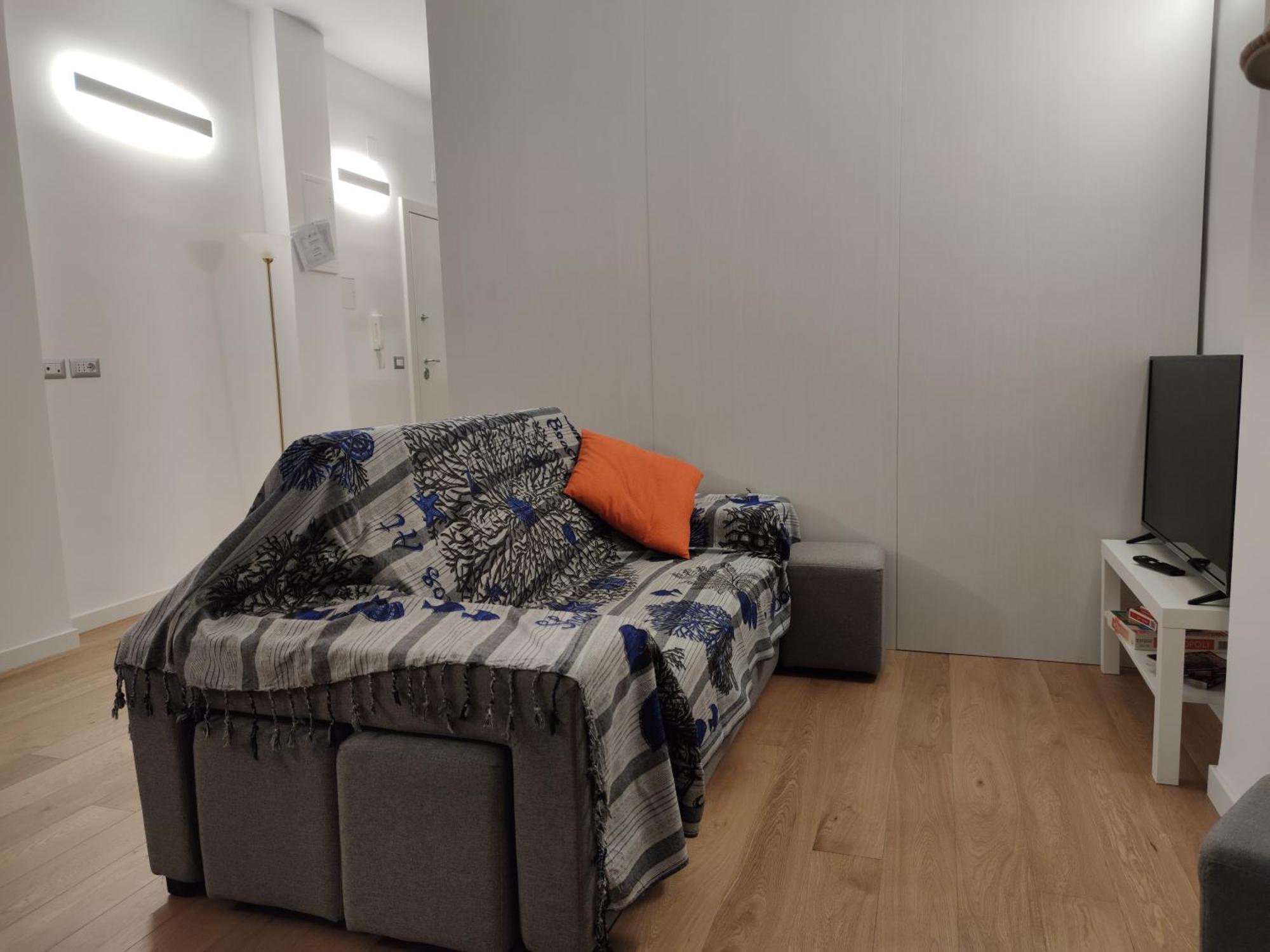 Appartement Baribespokehouse Extérieur photo