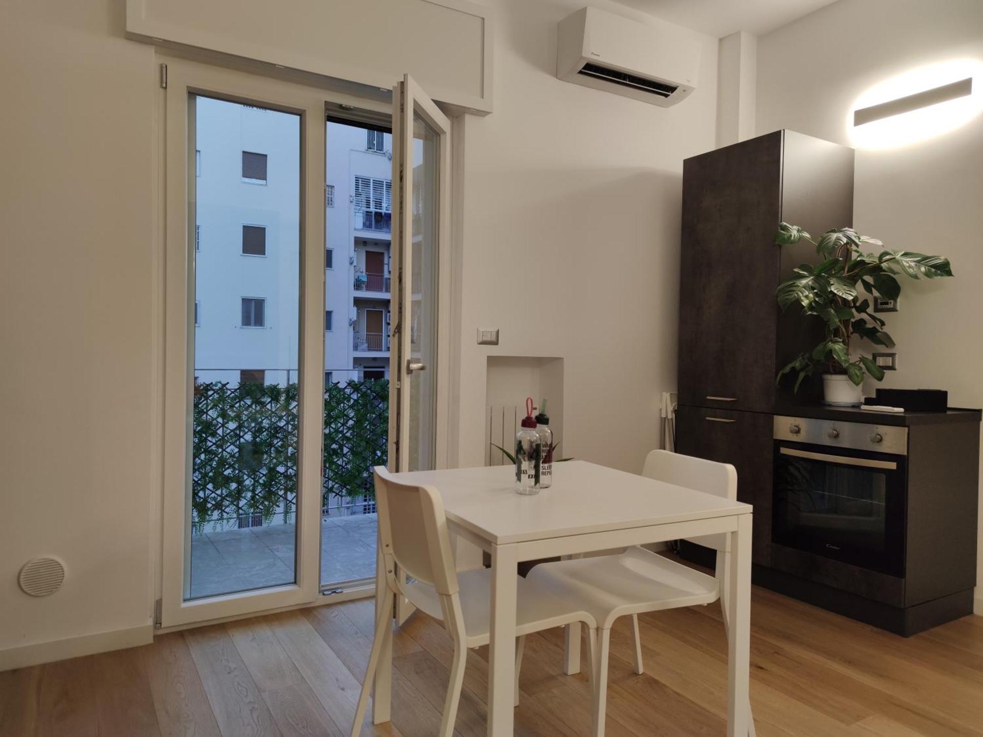 Appartement Baribespokehouse Extérieur photo