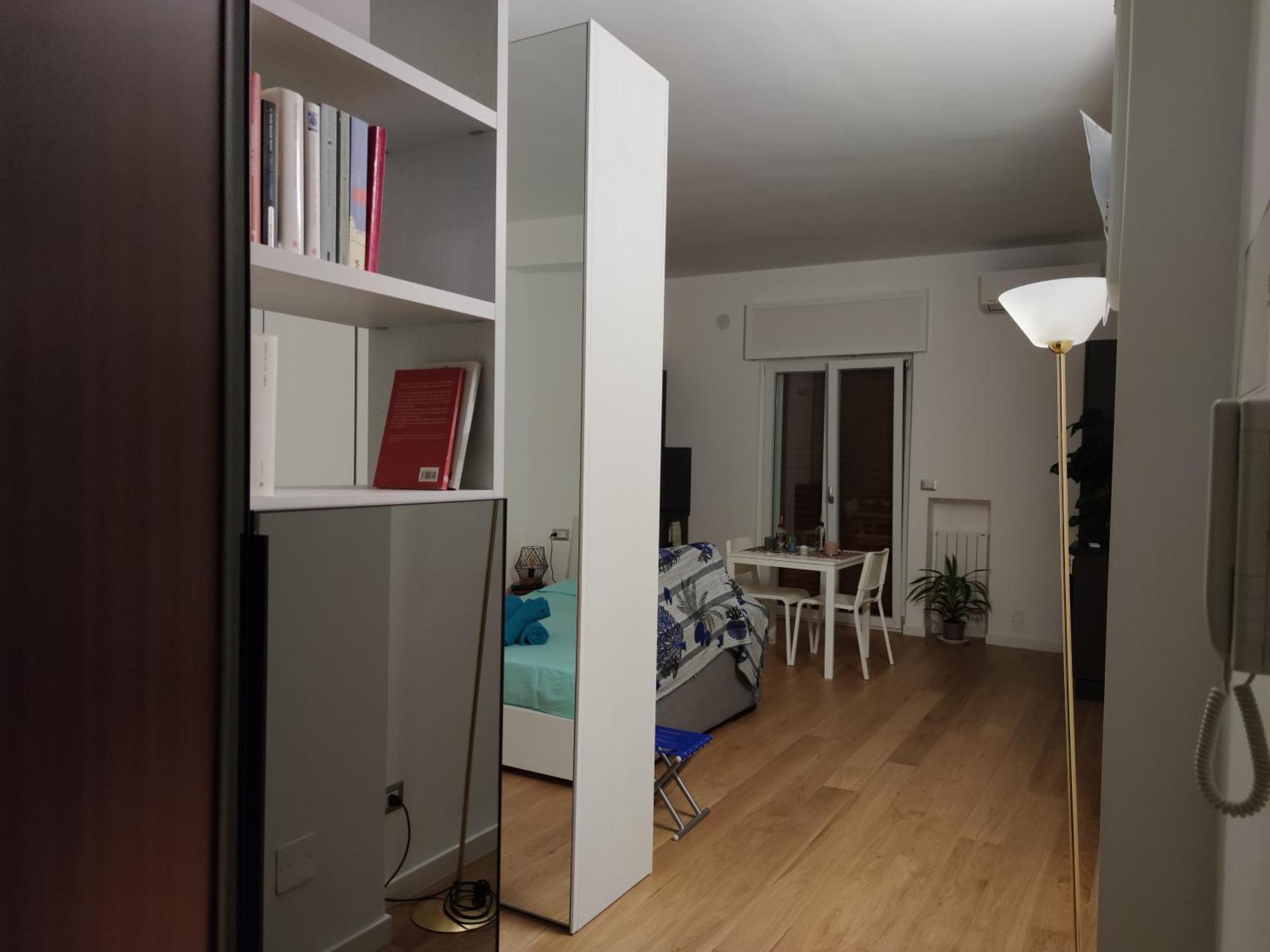 Appartement Baribespokehouse Extérieur photo